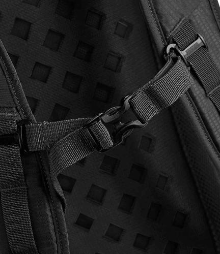 Quadra SLX-Lite 25 Litre Daypack - BLK - ONE